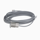 Sloan MCR-326A-L PWT LED Universal Button with RJ11 connector