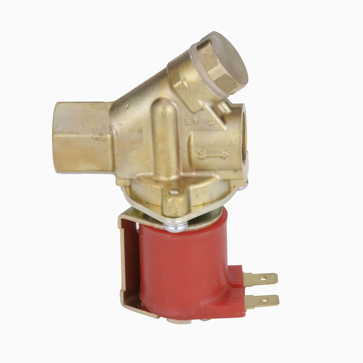 Sloan MCR-139 PWT System Lavatory/Shower Solenoid