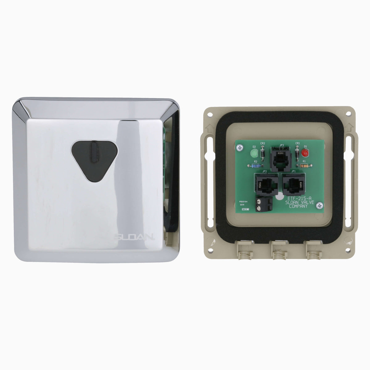 Sloan MCR-176 PWT Infrared Sensor Shower Control System