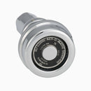 Sloan MCR-217 PWT Infrared Sensor Shower Control System, with AC-460 Showerhead