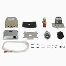 Sloan MCR-217 PWT Infrared Sensor Shower Control System, with AC-460 Showerhead
