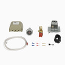 Sloan MCR-224 PWT EverSwitch Push Button Shower Control System, with AC-450 Showerhead