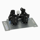 Sloan MCR-320A-1 PWT Manifold ASM 1-Line, 0.5 gpm