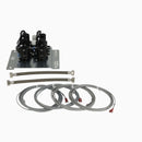 Sloan MCR-321A-2 PWT Manifold ASM 2-Line, 0.5 gpm