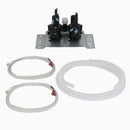 Sloan MCR-323A-1-2.5 PWT Manifold ASM 1-Line, 2.5 gpm
