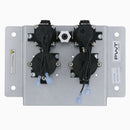 Sloan MCR-323A-1-2.5 PWT Manifold ASM 1-Line, 2.5 gpm