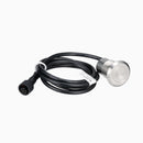 Sloan MCR-325 PWT Non-LED Universal Button Assembly