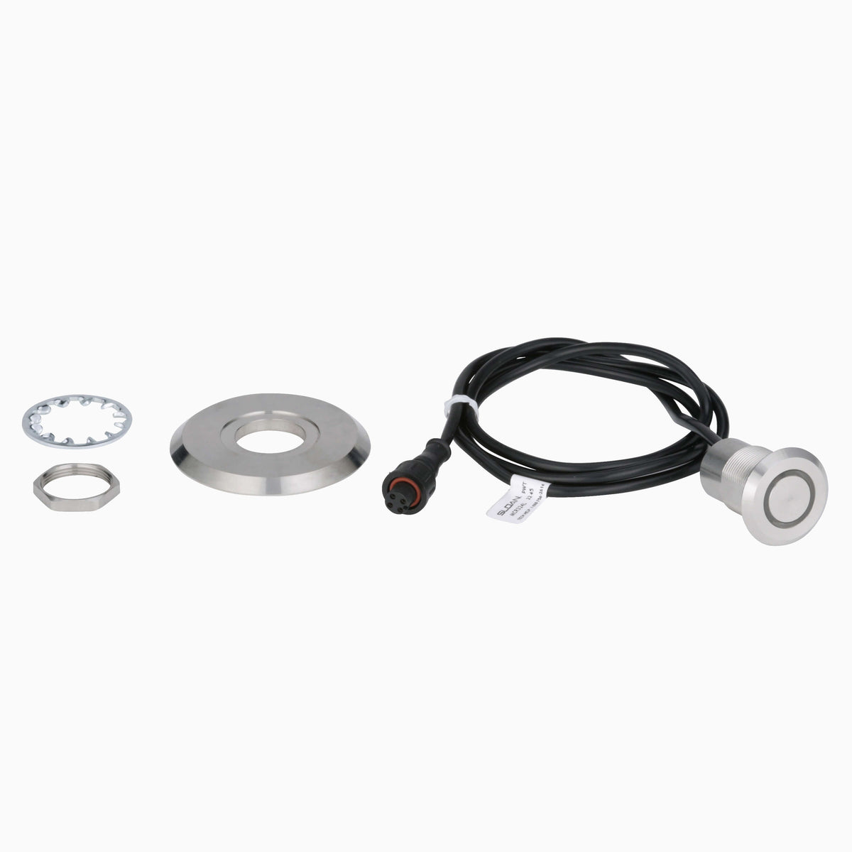 Sloan MCR-324-L PWT LED Universal Button Assembly