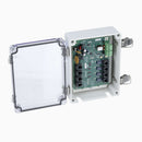 Sloan MCR-4011-AL-005 PWT System 4-I/O Twisted Pair Communicating Controller, MCR-4011-AL-005…