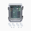 Sloan MCR-4011-AL-001 PWT System 4-I/O Twisted Pair Communicating Controller, MCR-4011AL-001 S…