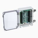 Sloan MCR-8012-A-003 PWT System 8-I/O Twisted Pair Controller, MCR-8012-A-003 HC Lav, WC