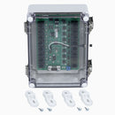 Sloan MCR-8012-A-003 PWT System 8-I/O Twisted Pair Controller, MCR-8012-A-003 HC Lav, WC