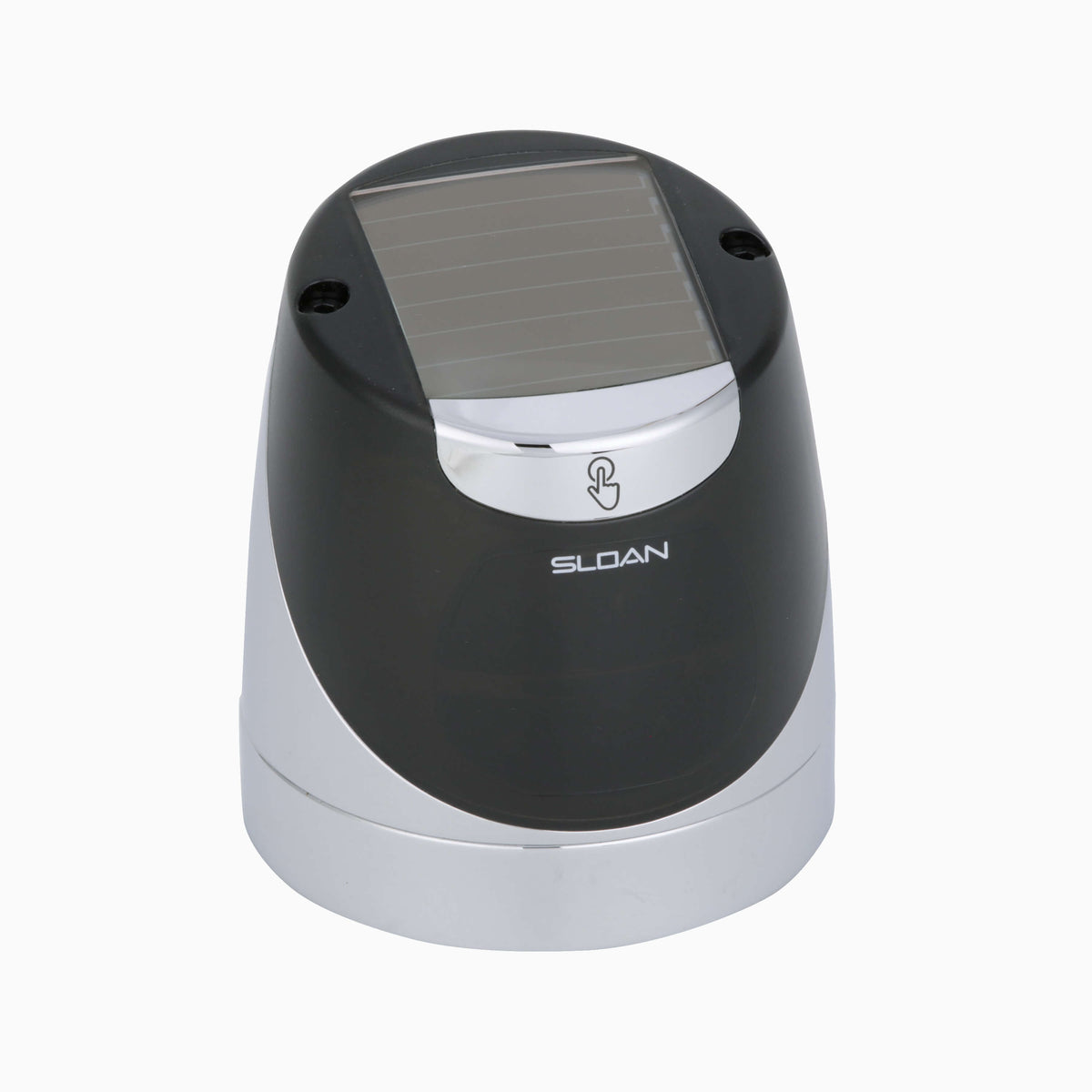 Sloan SOLIS RESS-C SMT Solar-Powered Sensor Retrofit Kit for Water Closet Flushometers, SKU 33753012