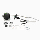Sloan ECOS RESS-C DF Hardwired-Powered Sensor Retrofit Kit for Water Closet Flushometers
