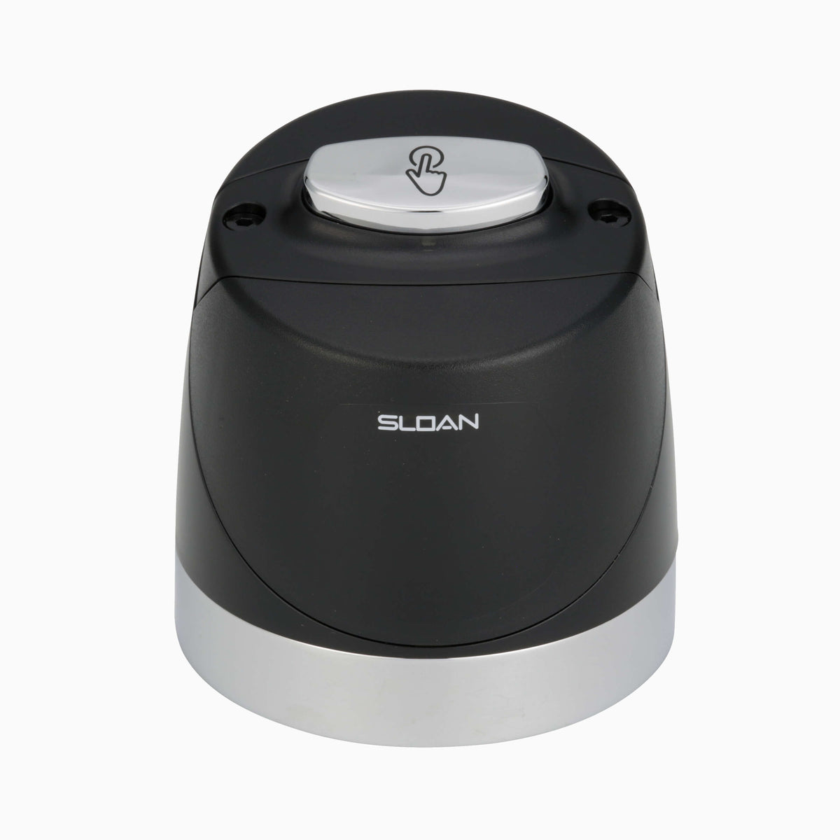 Sloan RESS-U Battery-Powered Sensor Retrofit Kit for Urinal Flushometers, Dual-Filtered Fixed Bypass Diaphragm