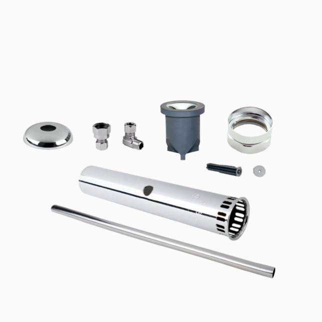 Sloan VBF-72-A Trap Primer 110/111 The Sloan vacuum breaker trap primer provides a constant wa…