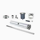 Sloan VBF-72-A2 Trap Primer The Sloan vacuum breaker trap primer provides a constant water sea…
