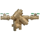 Zurn 34-975XL2U 3/4" Lead-Free Reduced Pressure Principle Assembly with Union Ball Valves