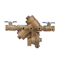 Zurn 34-975XL 3/4" Backflow Preventer - Reduced Pressure Principle Assembly, Non-Potable