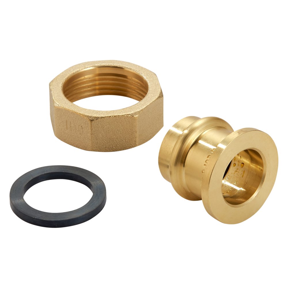 Zurn 34-TPKXLPR 3/4" Tailpiece Kit (Press Fit)