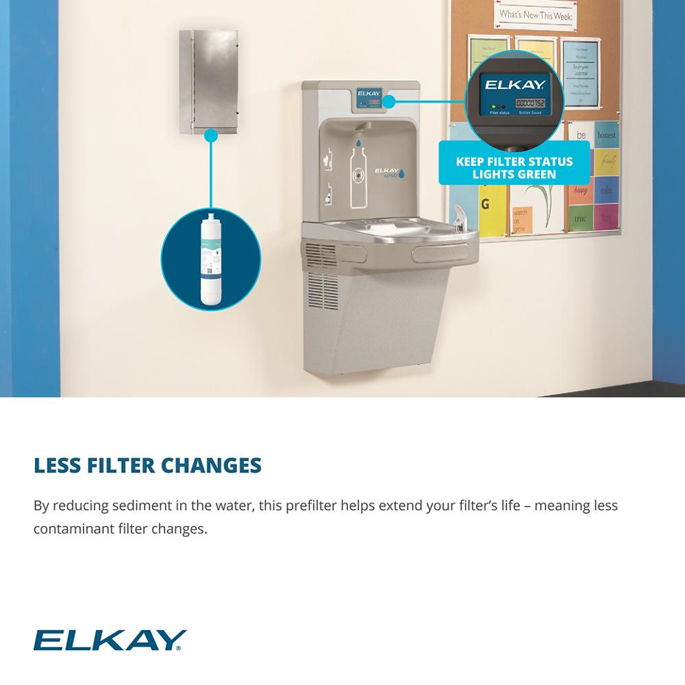 Elkay PF5M Replacement Filter Cartridge