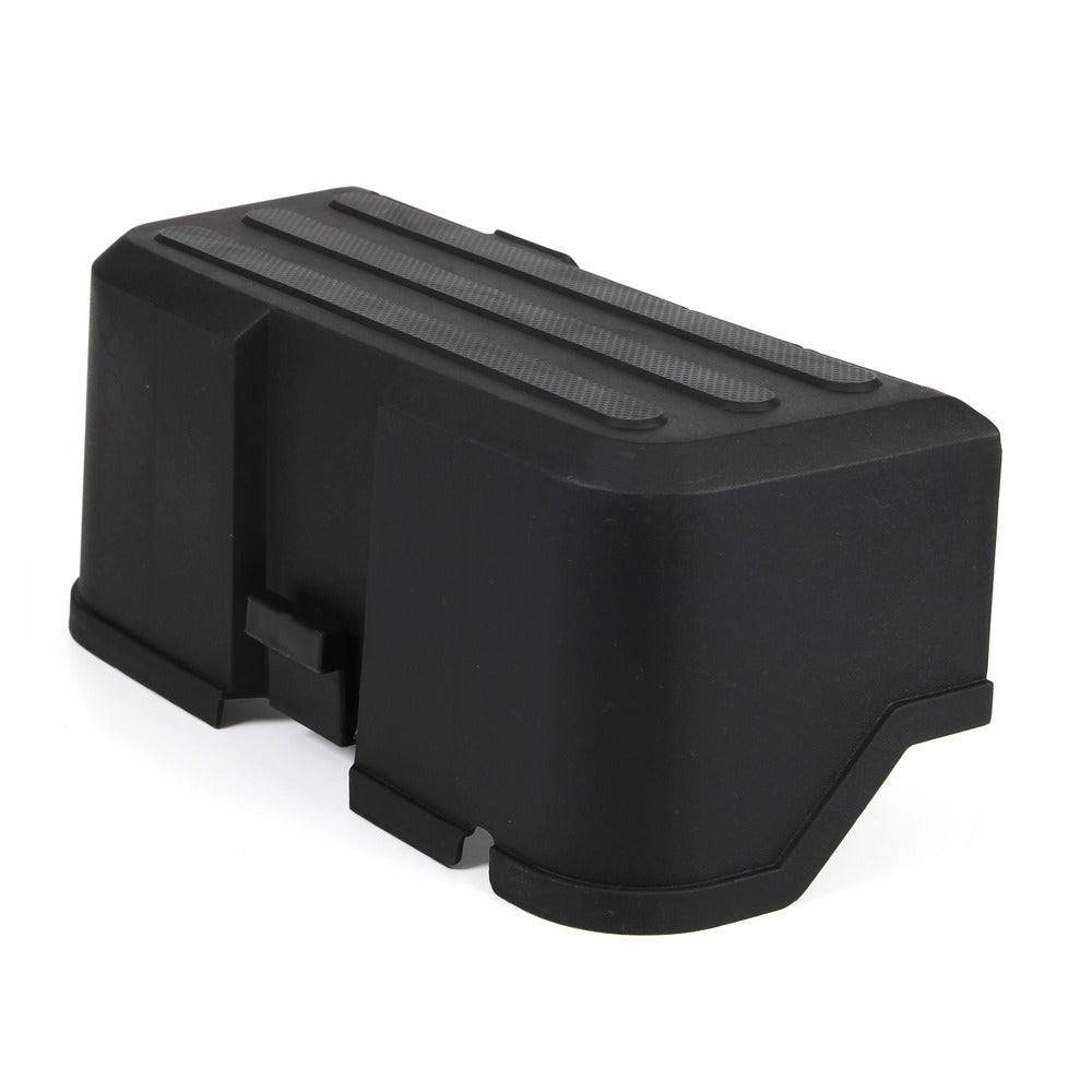 RIDGID 23793R Right Cover, for 4.5 Gallon ProPack Wet/Dry Vac and 10 Gallon Wet/Dry Vac