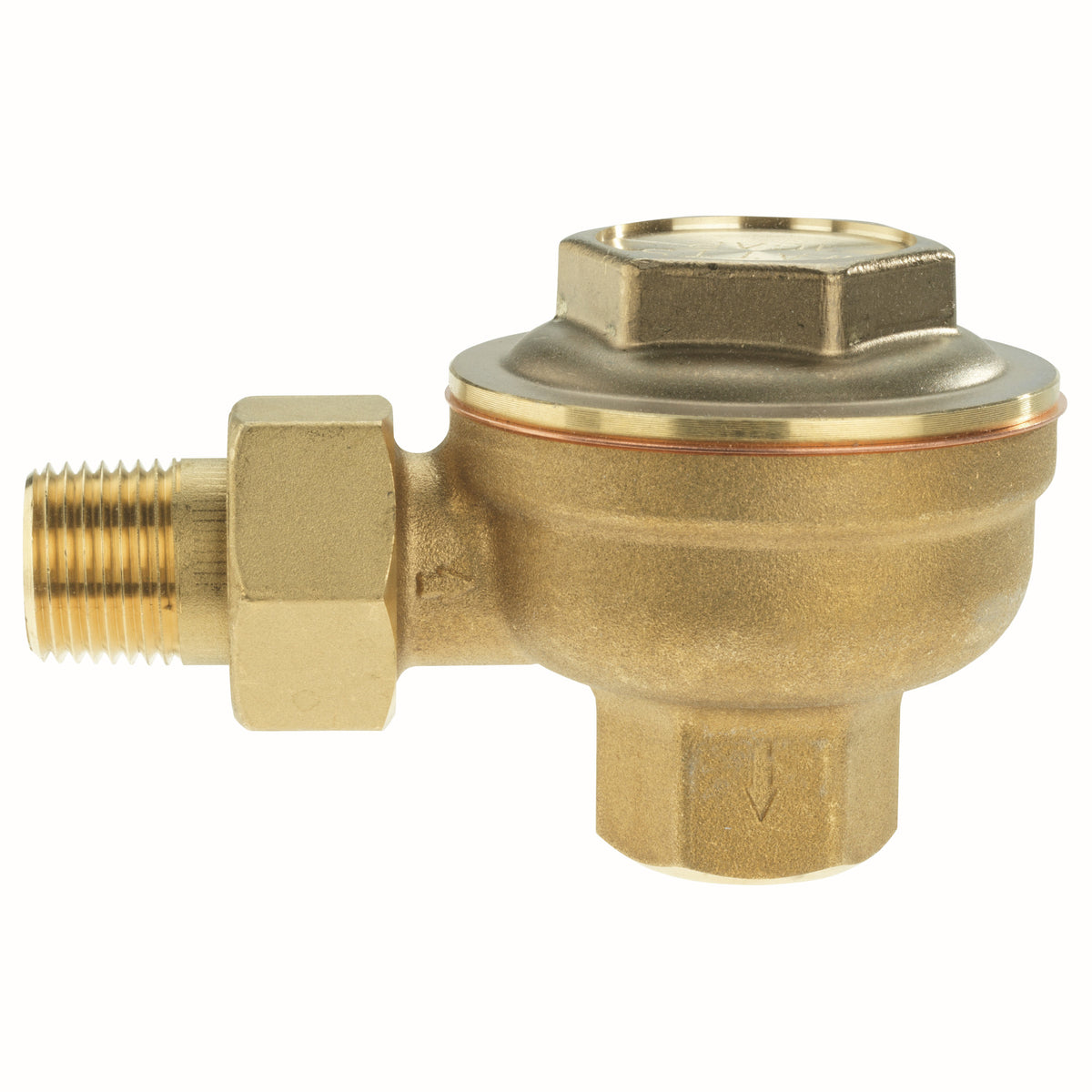 Watts 1/2 STMTRPT-1GA