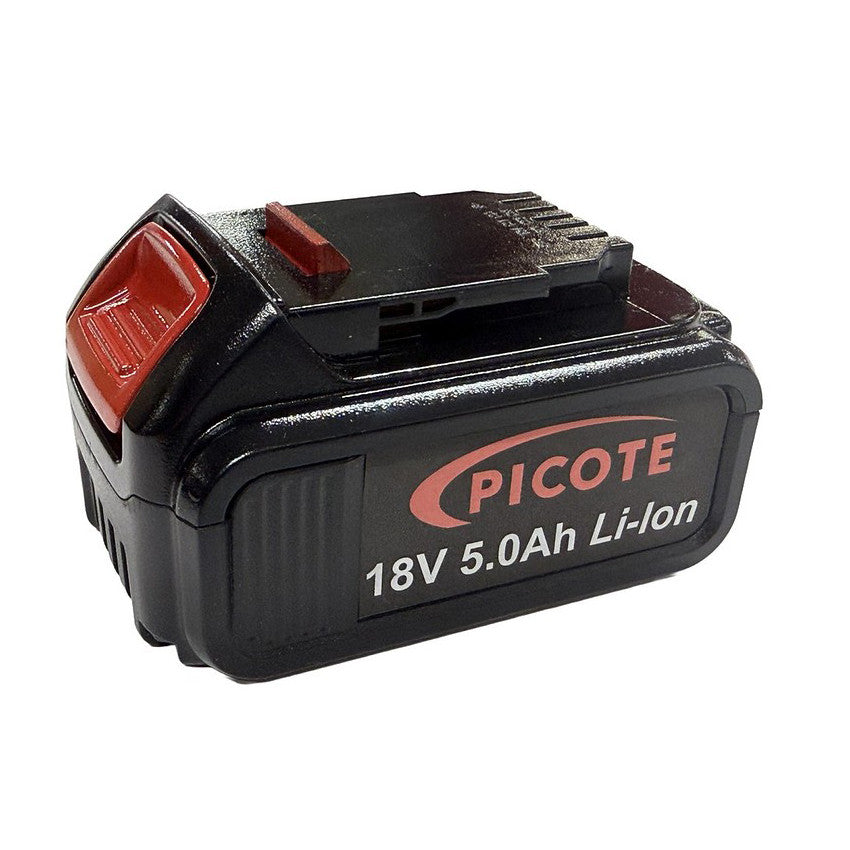 Spartan Tool ProLITE Spare Battery 3510000001