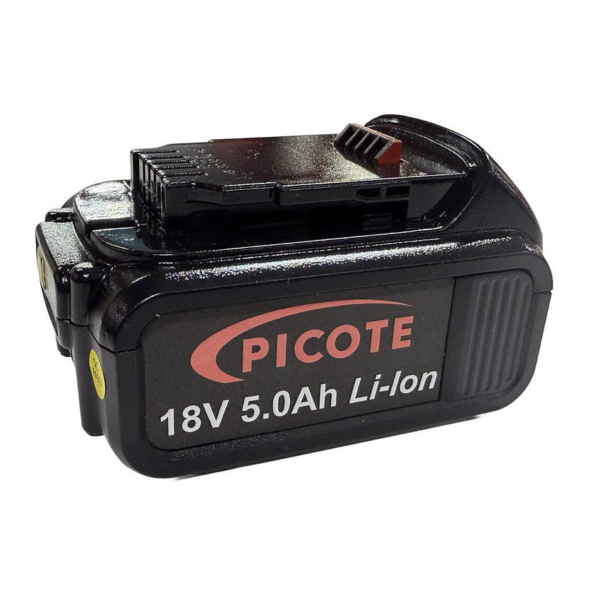 Spartan Tool ProLITE Spare Battery 3510000001