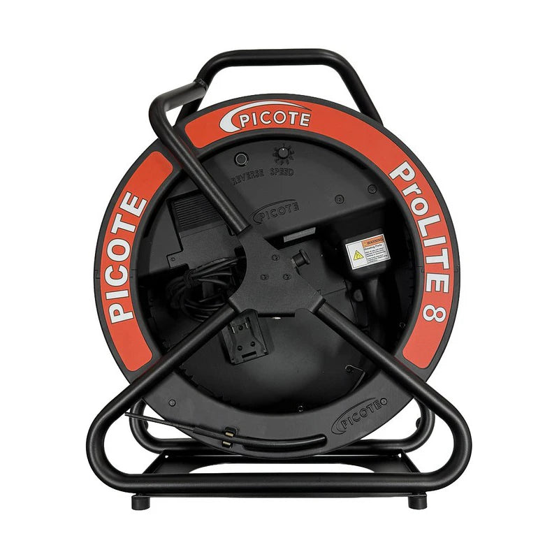 Spartan Tool ProLITE 8 3510000815US