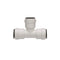 WATTS 1/2 inch CTS AquaLock plastic tee 3523-10