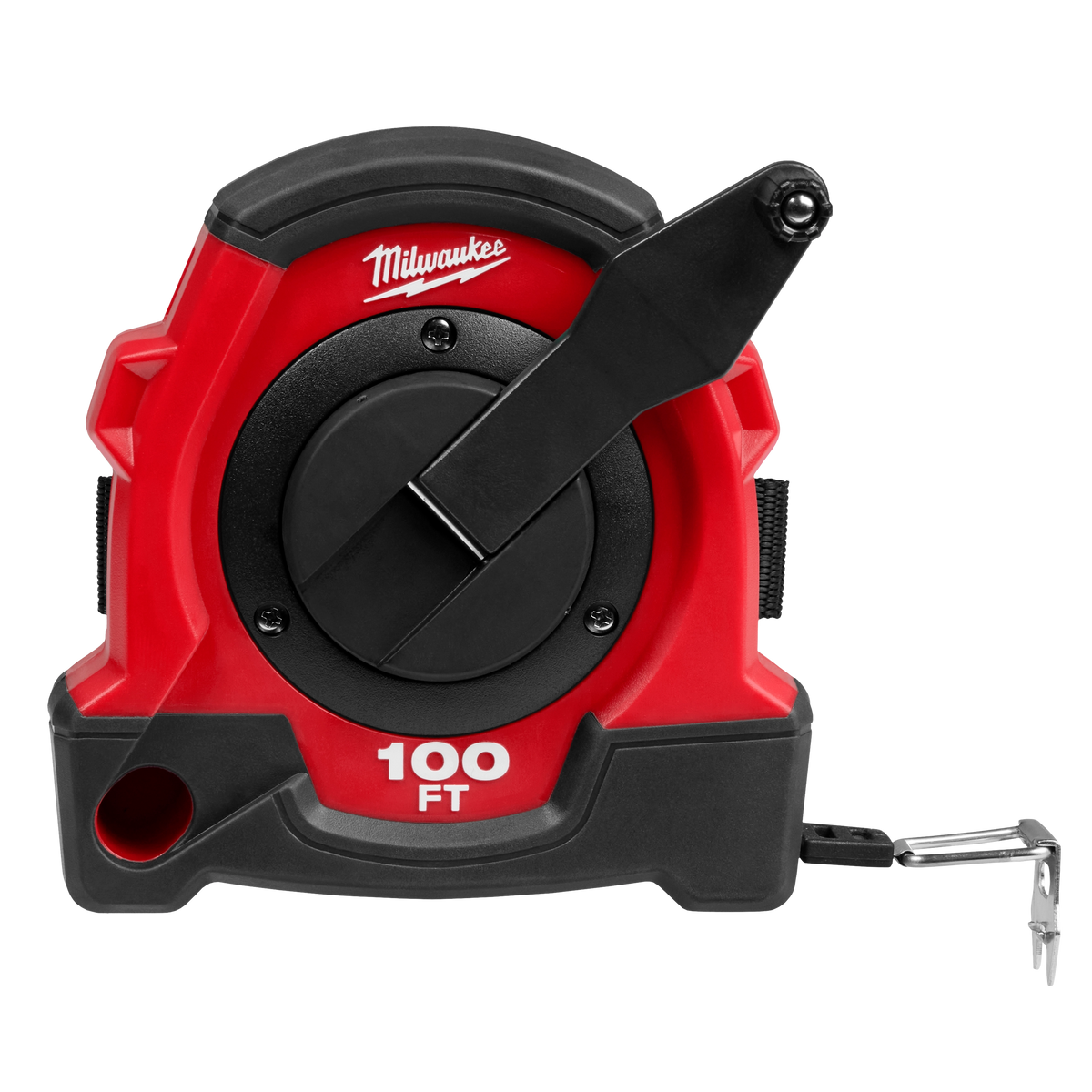 Milwaukee 48-22-5100 100FT Closed Reel Long Tape