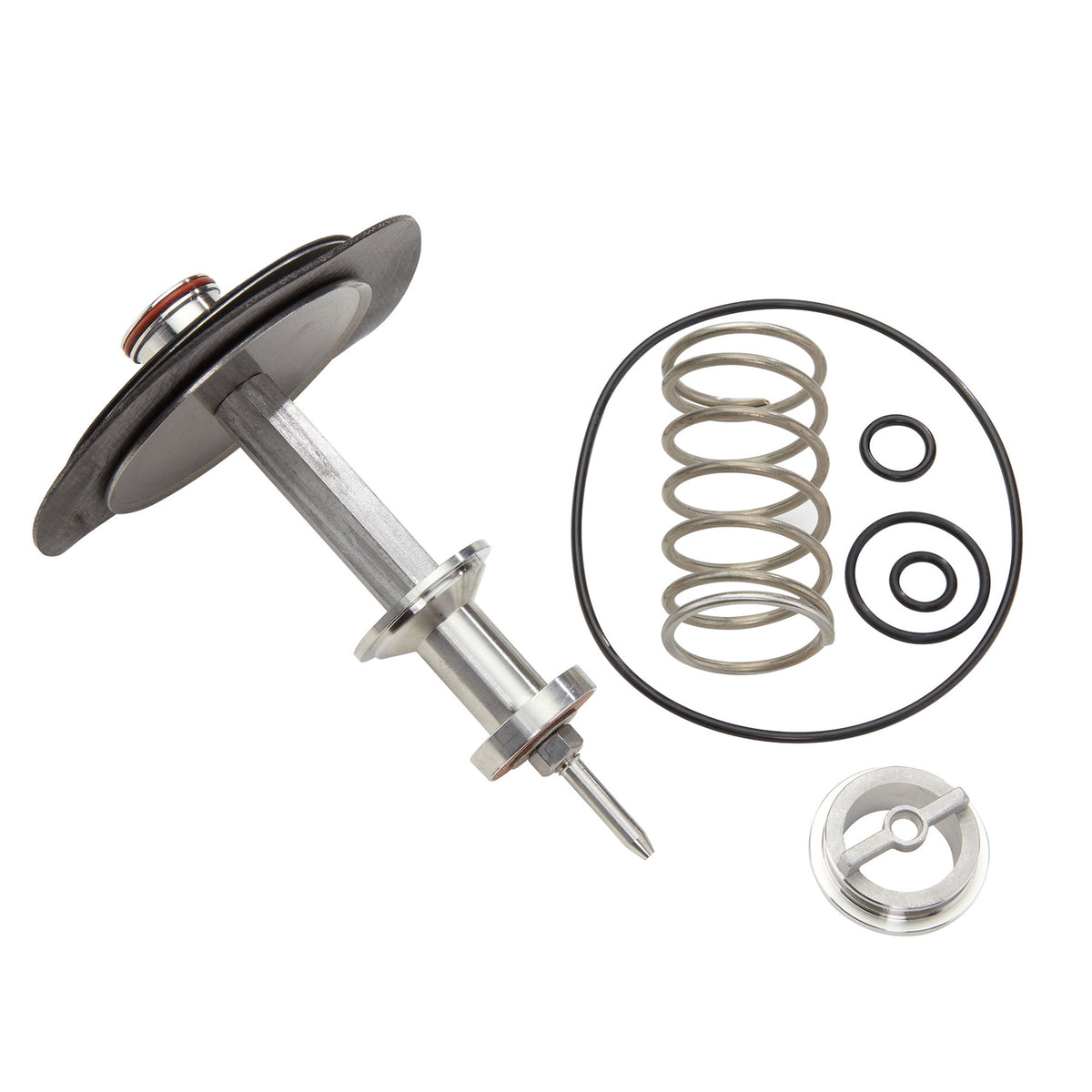 Watts LFRK 009-VT 2 1/2-3