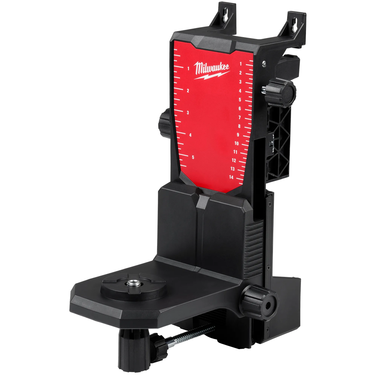 Milwaukee 48-35-3702 Rotary Laser Wall Mount