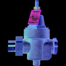 Watts LFN55BM1-U-S 3/4 IN