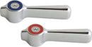 Chicago Faucets 369-PRJKCP Handle