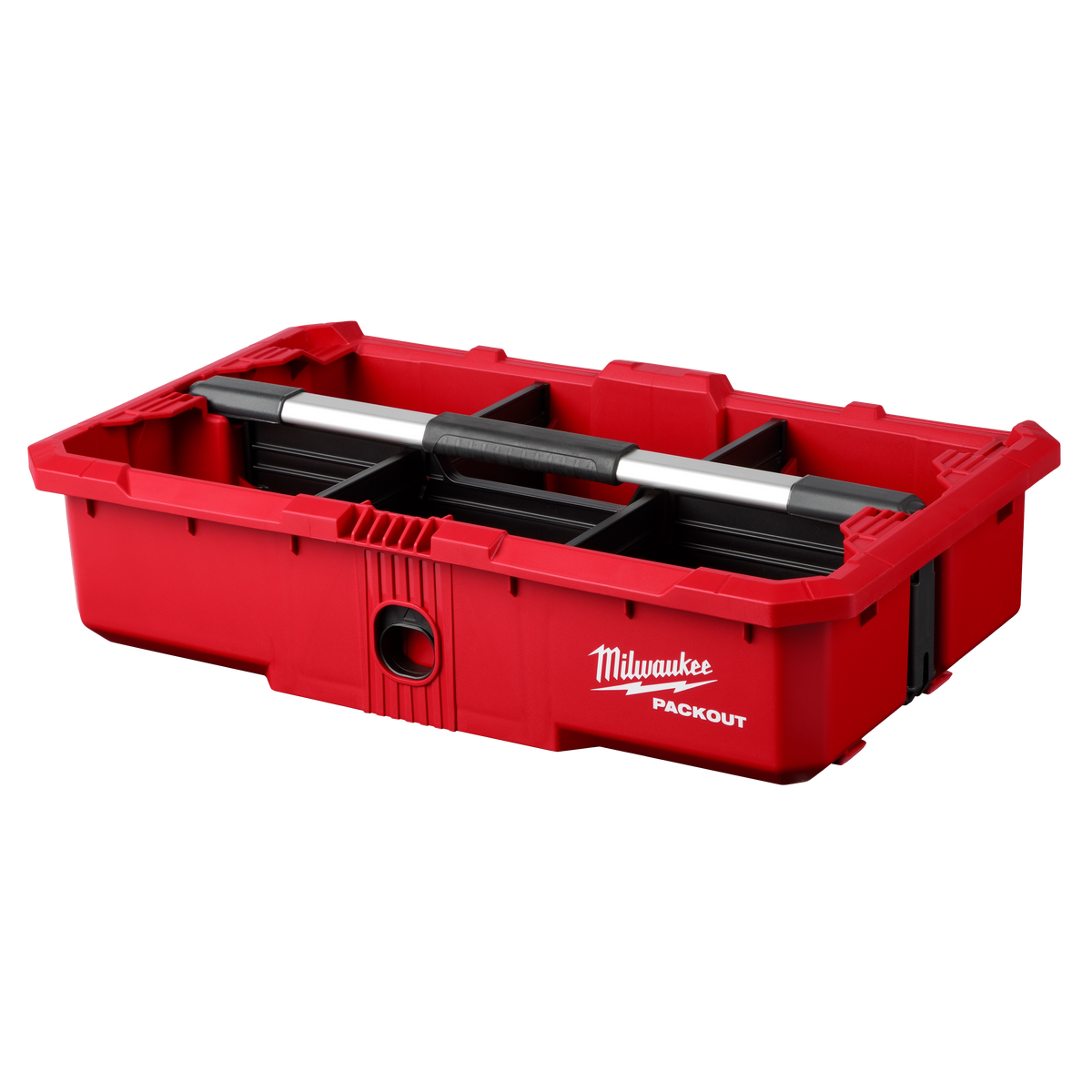 Milwaukee 48-22-8045 PACKOUT Tool Tray (Pack of 4)