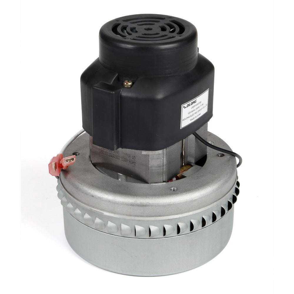 RIDGID 30443 Motor Assembly, for 14 Gallon Commercial Wet Dry Vacuum RV2400A