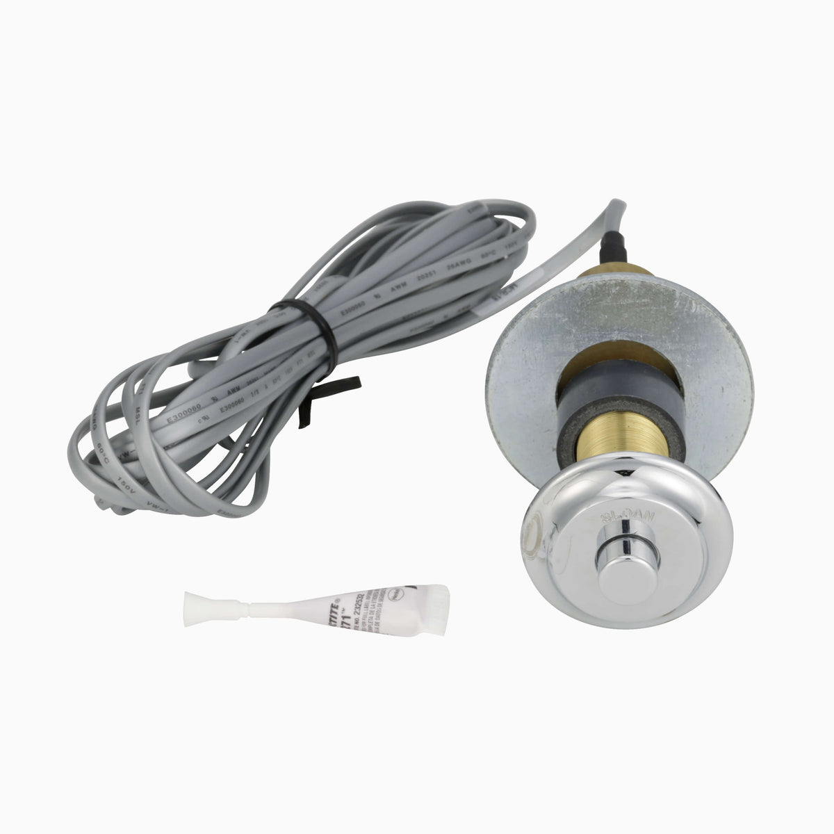 Sloan MCR60A-1 Push Button