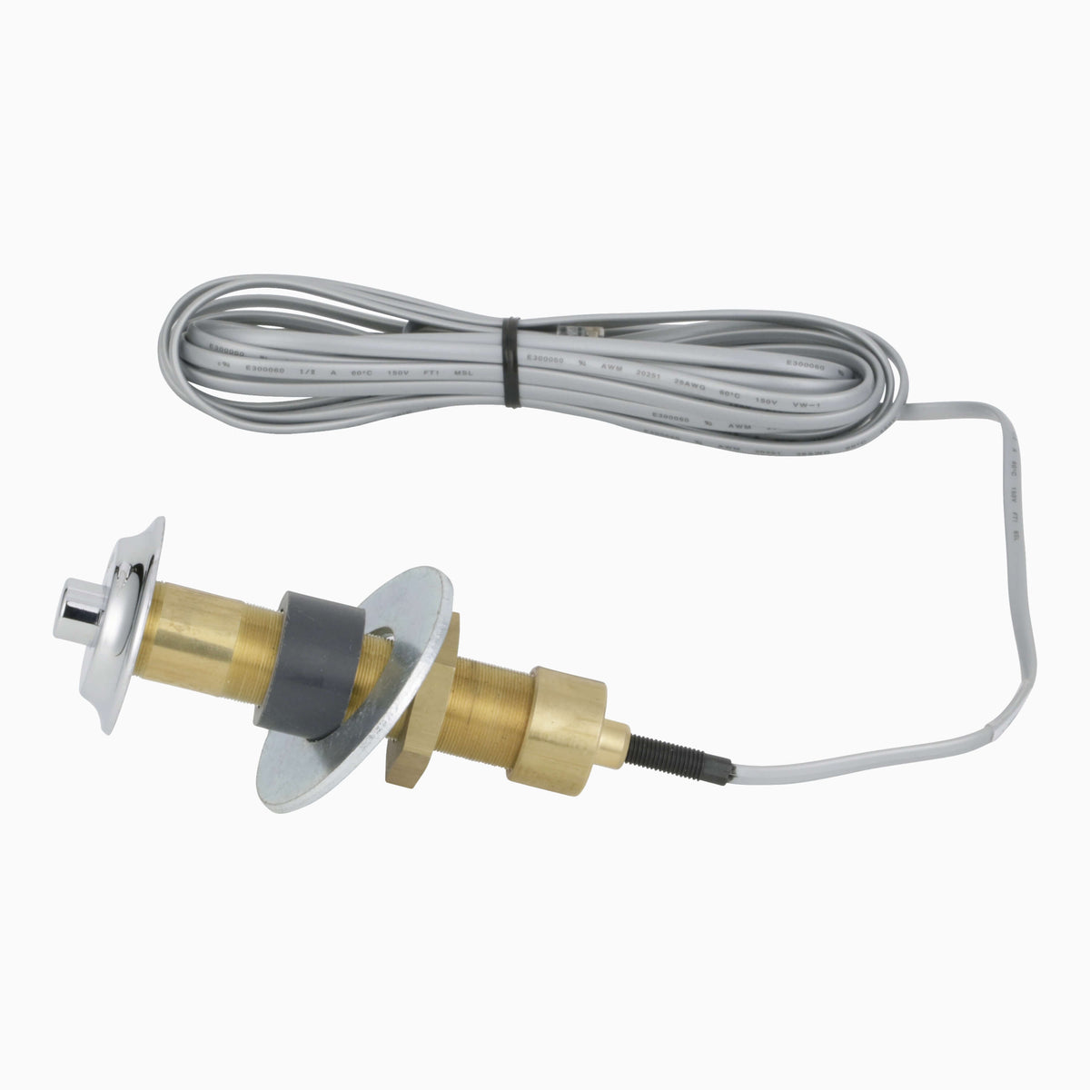 Sloan MCR60A-1 Push Button