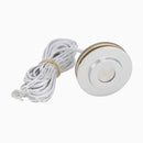 Sloan MCR183A-3-180 Push Button