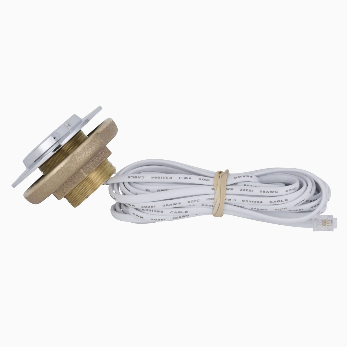 Sloan MCR-183 PWT System Push Button Assembly