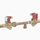 Sloan MCR-101-CA PWT System Single-Line Mixing Manifold