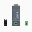 Sloan MCR-282 MCR-282 USB Port Connector for PWT Management Console