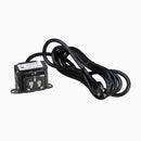 Sloan MCR-426 PWT System 24 VAC/50 VA Plug-In Transformer, Class 2 Transformer