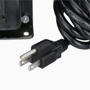 Sloan MCR-427 PWT System 24 VAC/100 VA Plug-In Transformer, Class 2 Step-Down Transformer