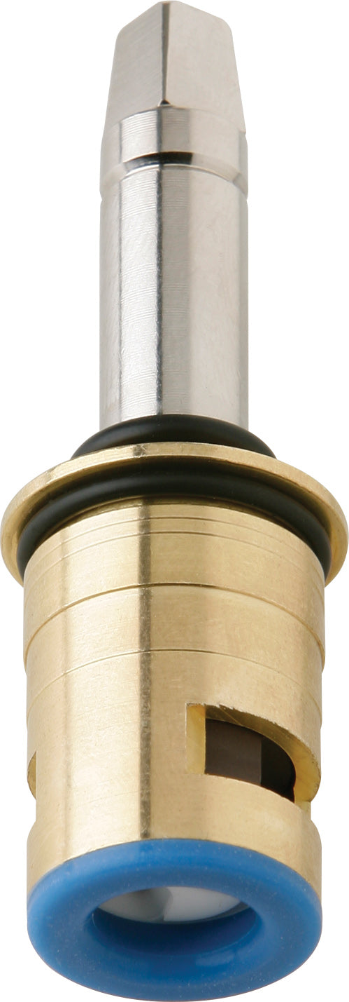 Chicago Faucets 377-XKRHJKABNF Cartridge, Ceramic
