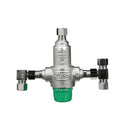 Zurn 38-ZW3870XLT-4P 3/8" Lead-Free Aqua-Gard® Thermostatic Mixing Valve