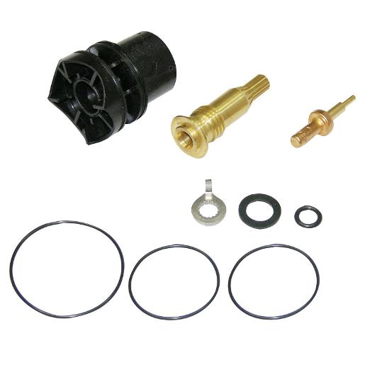 Powers 420 616 Upgrade Kit, for HydroGuard e420 Standard Temp Valve (no bonnet)