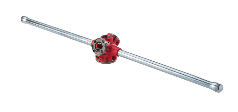 RIDGID 36550 31-A Three-Way Pipe Threader, RH High Speed - NPT